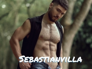 Sebastianvilla