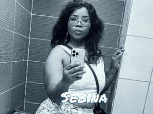 Sebina