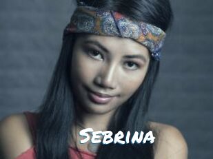 Sebrina