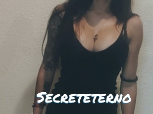 Secreteterno