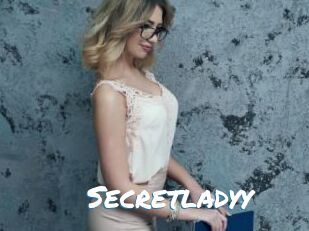 Secretladyy