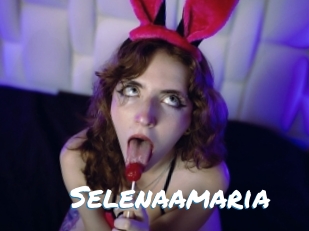 Selenaamaria