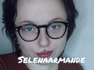 Selenaarmande