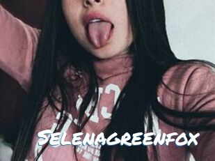 Selenagreenfox