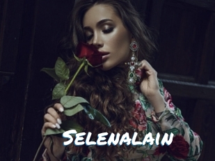 Selenalain