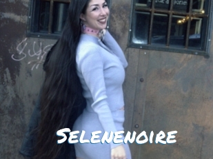 Selenenoire