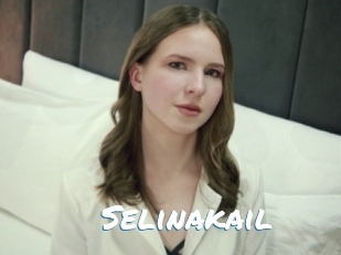 Selinakail