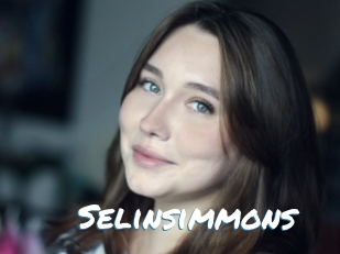 Selinsimmons