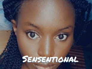 Sensentional