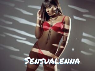 Sensualenna