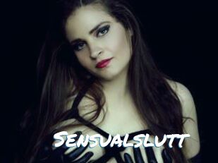 Sensualslutt