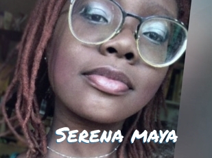 Serena_maya