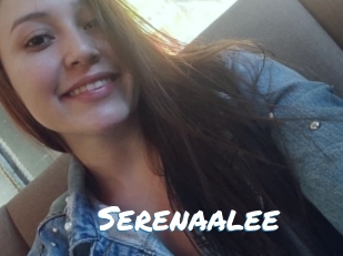 Serenaalee