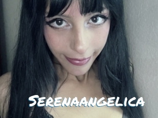 Serenaangelica