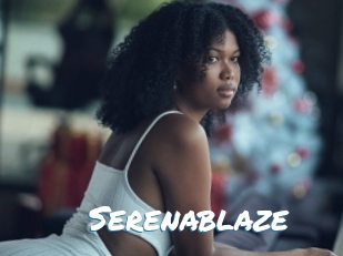 Serenablaze