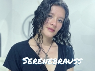 Serenebrauss