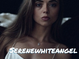 Serenewhiteangel