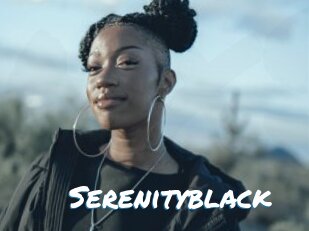 Serenityblack
