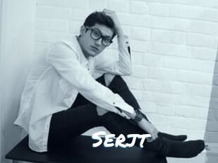 Serjt