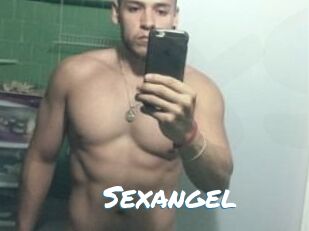 Sexangel