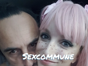 Sexcommune