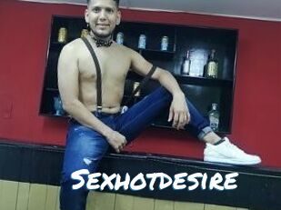 Sexhotdesire