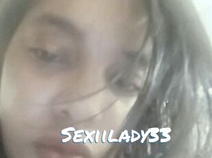 Sexiilady33