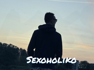 Sexoholiko