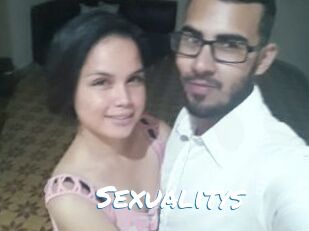 Sexualitys