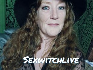 Sexwitchlive