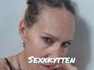 Sexxkytten