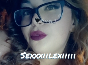 Sexxxiilexiiiii