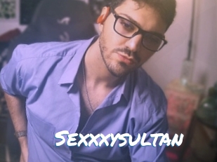 Sexxxysultan