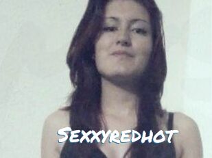 Sexxyredhot