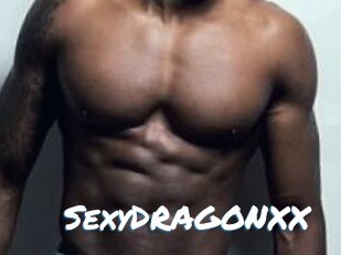 SexyDRAGONXX