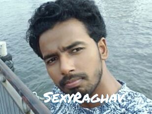 SexyRaghav