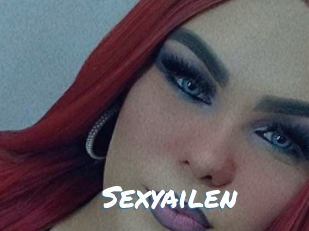 Sexyailen