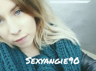 Sexyangie90