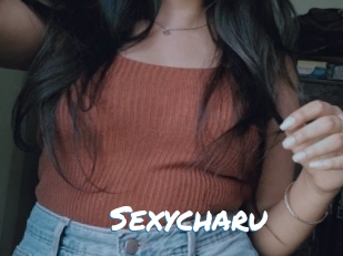 Sexycharu