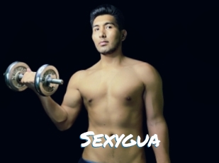 Sexygua