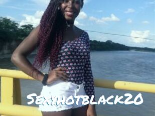Sexyhotblack20