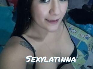 Sexy_latinna