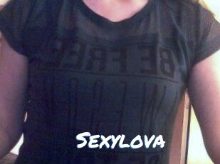 Sexylova