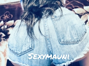 Sexymauni