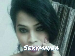 Sexymayra