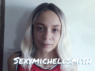 Sexymichellsmith