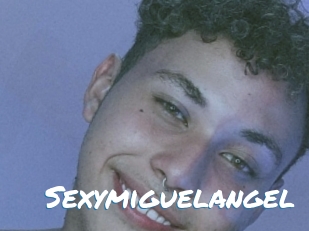 Sexymiguelangel