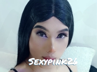 Sexypink26