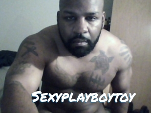 Sexyplayboytoy