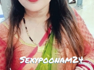 Sexypoonam24